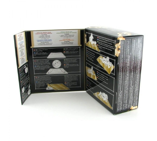 Гель для NURU массажа Shunga Oriental Body-to-Body – Melon Mango (2 x 225 мл) плюс простыня