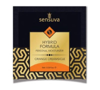 Пробник Sensuva - Hybrid Formula Orange Creamsicle (6 мл)