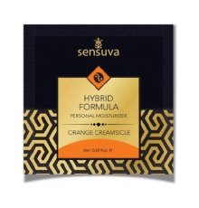 Пробник Sensuva - Hybrid Formula Orange Creamsicle (6 мл)