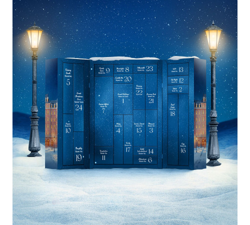 Подарочный набор Satisfyer Premium Advent Calendar 2025