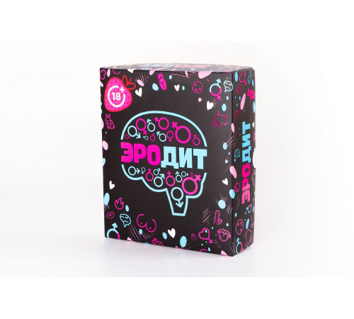 Эротическая игра «Эродит» (RU)