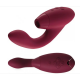 Инновационный Бесконтактный Стимулятор Womanizer Duo Bordeaux