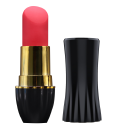 Вибромассажер в форме помады VIBES OF LOVE LIPSTICK