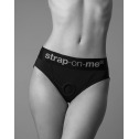 Трусы-стринги для страпона Strap-On-Me HEROINE HARNESS - S
