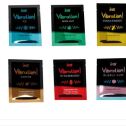 Набор пробников жидкого вибратора Intt Vibration Six Flavor Mix (12 по 5 мл)