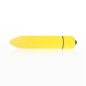 Вибропуля 10 частотная, Желтый