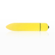 Вибропуля 10 частотная, Желтый