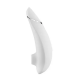 Бесконтактный Клиторальный Стимулятор Womanizer Premium, White