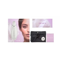 Бесконтактный Клиторальный Стимулятор Womanizer Premium, White