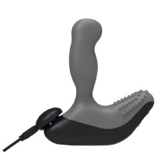 Массажер простаты Nexus Revo 2 Grey