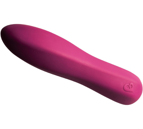 Вибратор Rocks Off RO-JIRA, 10 режимов работы, водонепроницаемый