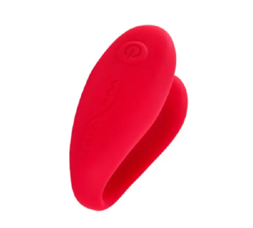 Вибратор We-Vibe special Edition Rechargeable Red