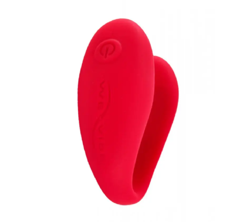 Вибратор We-Vibe special Edition Rechargeable Red