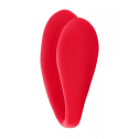 Вибратор We-Vibe special Edition Rechargeable Red