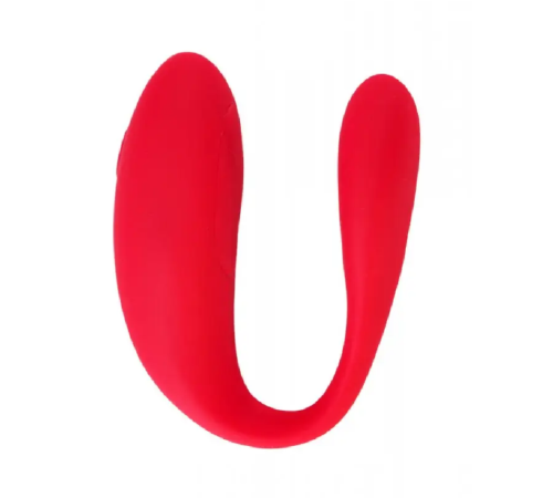 Вибратор We-Vibe special Edition Rechargeable Red