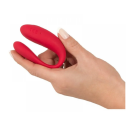 Вибратор We-Vibe special Edition Rechargeable Red