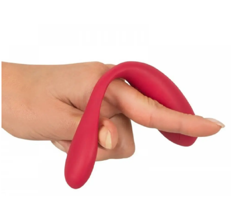 Вибратор We-Vibe special Edition Rechargeable Red