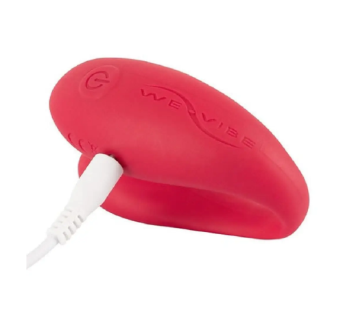 Вибратор We-Vibe special Edition Rechargeable Red