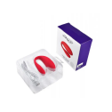 Вибратор We-Vibe special Edition Rechargeable Red
