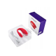 Вибратор We-Vibe special Edition Rechargeable Red