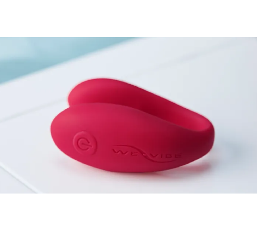 Вибратор We-Vibe special Edition Rechargeable Red