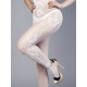Kомбинезон белый LeFrivole S-L
