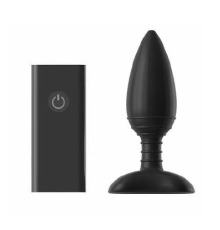 Анальная вибропробка Nexus ACE Small, с пультом ДУ, макс. диаметр 3см