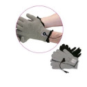 Рукавички для електростимуляції Mystim Magic Gloves, дуже ніжний вплив