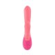 Вібратор RIANNE S ESSENTIALS - XENA RABBIT VIBRATOR CORAL&FRENCH