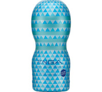 Мастурбатор Tenga Deep Throat Cup Extra Cool з охолоджувальним лубрикантом (глибоке горло)