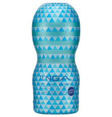 Мастурбатор Tenga Deep Throat Cup EXTRA COOL с охлаждающей смазкой (глубокая глотка)