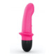 Вібратор Dorcel Mini Lover Magenta 2.0 перезаряджуваний, для точки G і масажу простати