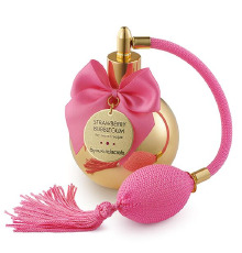 Увлажняющий спрей для тела Bijoux Indiscrets Bubblegum Body Mist с возбуждающим фруктовым ароматом