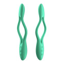 Вибратор Satisfyer Elastic Game Light Green
