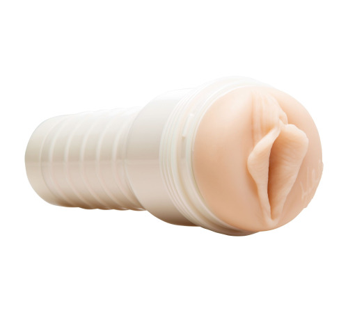 Мастурбатор Fleshlight Girls: Maitland Ward - Toy Meets World, зі зліпка вагіни, дуже ніжний