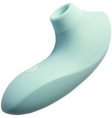 Вакуумный стимулятор Svakom Pulse Lite Neo Spun Sugar, управляется со смартфона