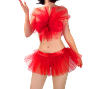 Сексуальный ролевой костюм 