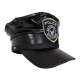 Фуражка полицейского винил