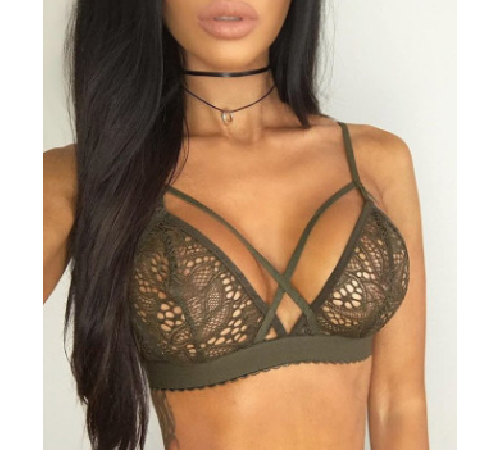 Сексуальный Бралетт Адель