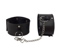 Наножники з Еко Шкіри Real Touch