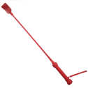 Стек разборной 75 см красный