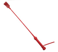 Стек разборной 75 см красный