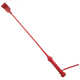 Стек разборной 75 см красный