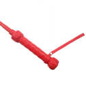 Стек разборной 75 см красный
