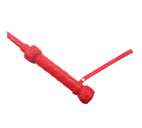 Стек разборной 75 см красный