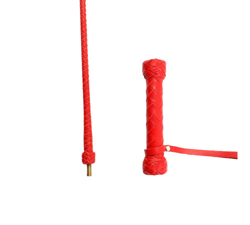 Стек разборной 75 см красный