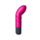 Вібратор Dorcel Expert G v2 Magenta для точки G