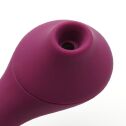 Вакуумный стимулятор KISTOY Polly Violet