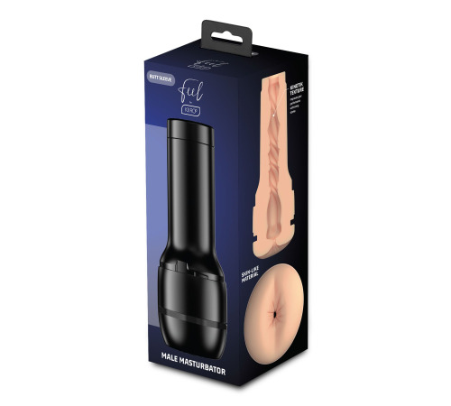 Мастурбатор-попа Kiiroo Feel Stroker Butt для секс-машины Kiiroo Keon