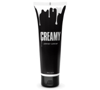 Лубрикант имитирующий сперму Creamy Cum (250 мл) на гибридной основе с маслом зверобоя